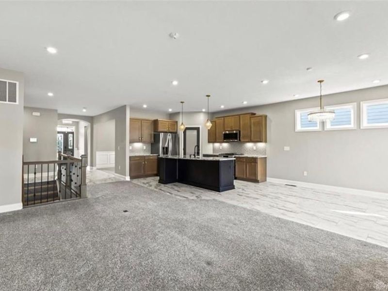 1796 Archerfield Place, Miamisburg, OH 45342 Photo 4