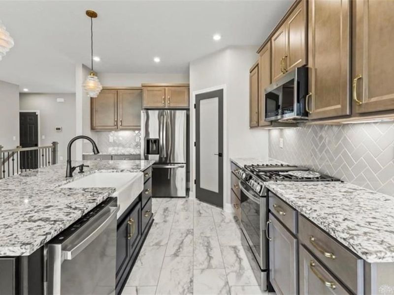 1796 Archerfield Place, Miamisburg, OH 45342 Photo 6