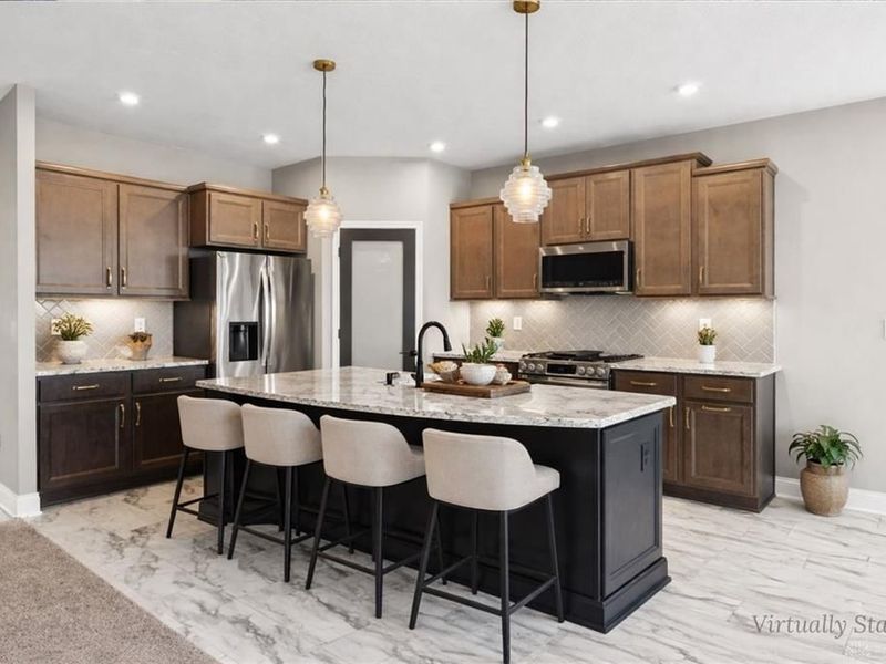 1796 Archerfield Place, Miamisburg, OH 45342 Photo 7