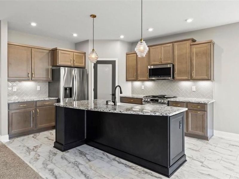 1796 Archerfield Place, Miamisburg, OH 45342 Photo 8