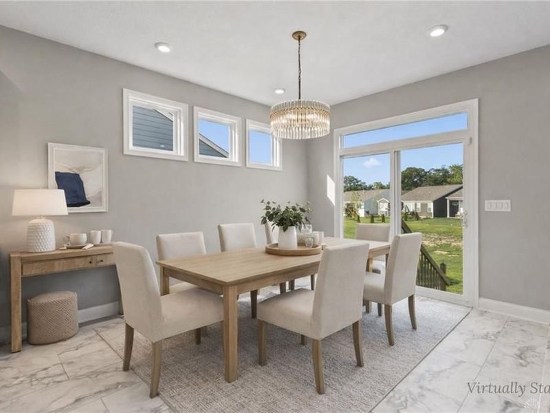 1796 Archerfield Place, Miamisburg, OH 45342 Photo 9