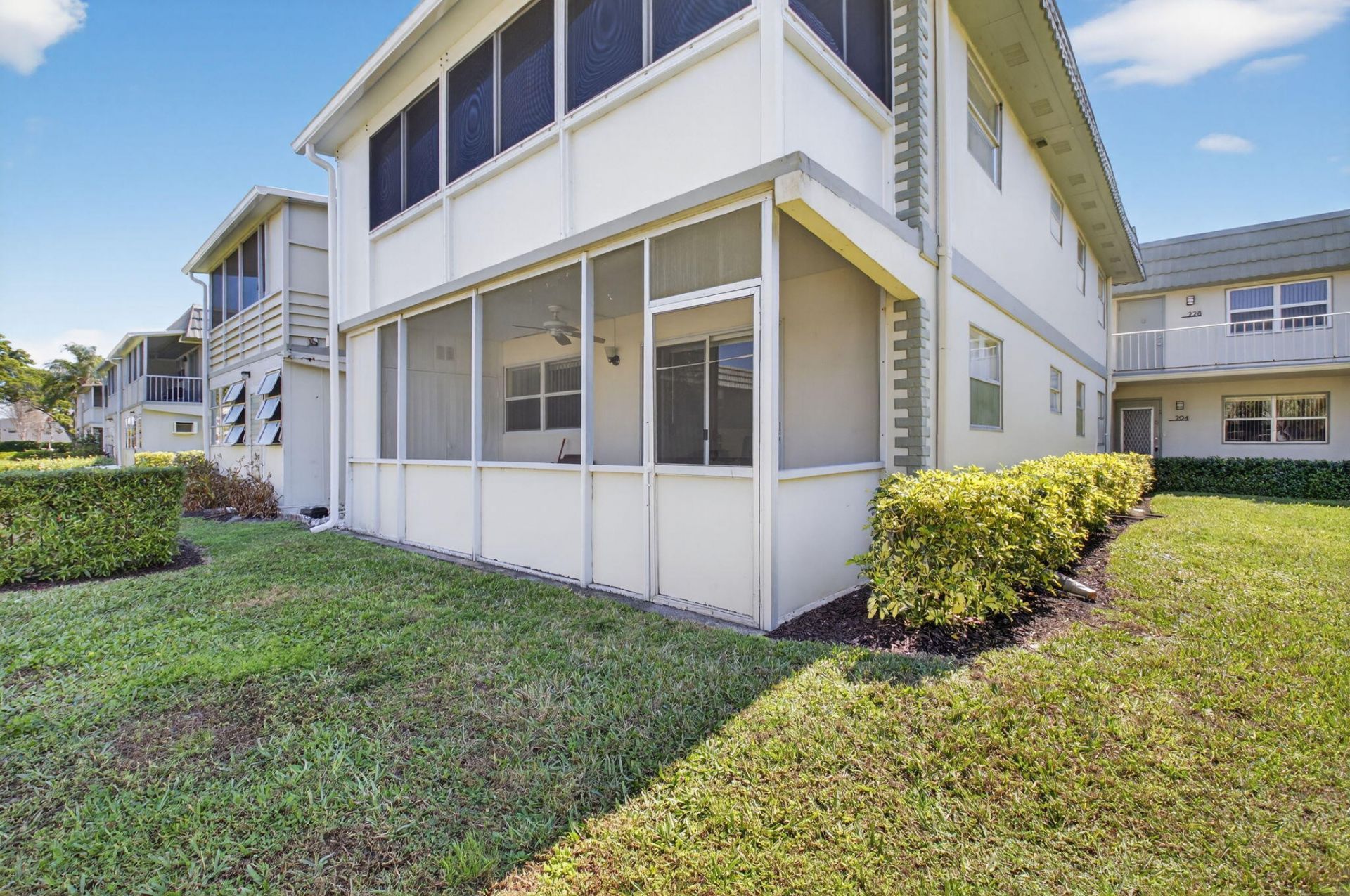 205 Flanders E, Delray Beach, FL 33484 Photo