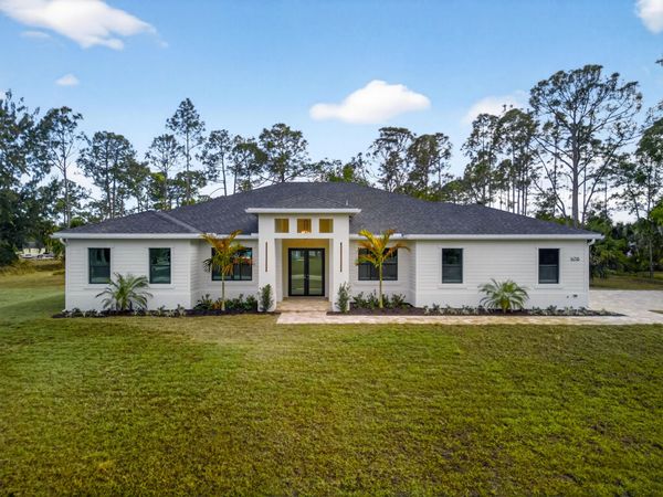 14736 69th Street N, Loxahatchee, FL 33470