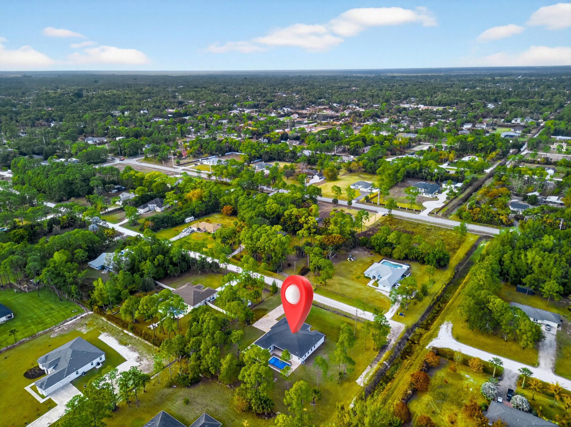 14736 69th Street N, Loxahatchee, FL 33470 Photo