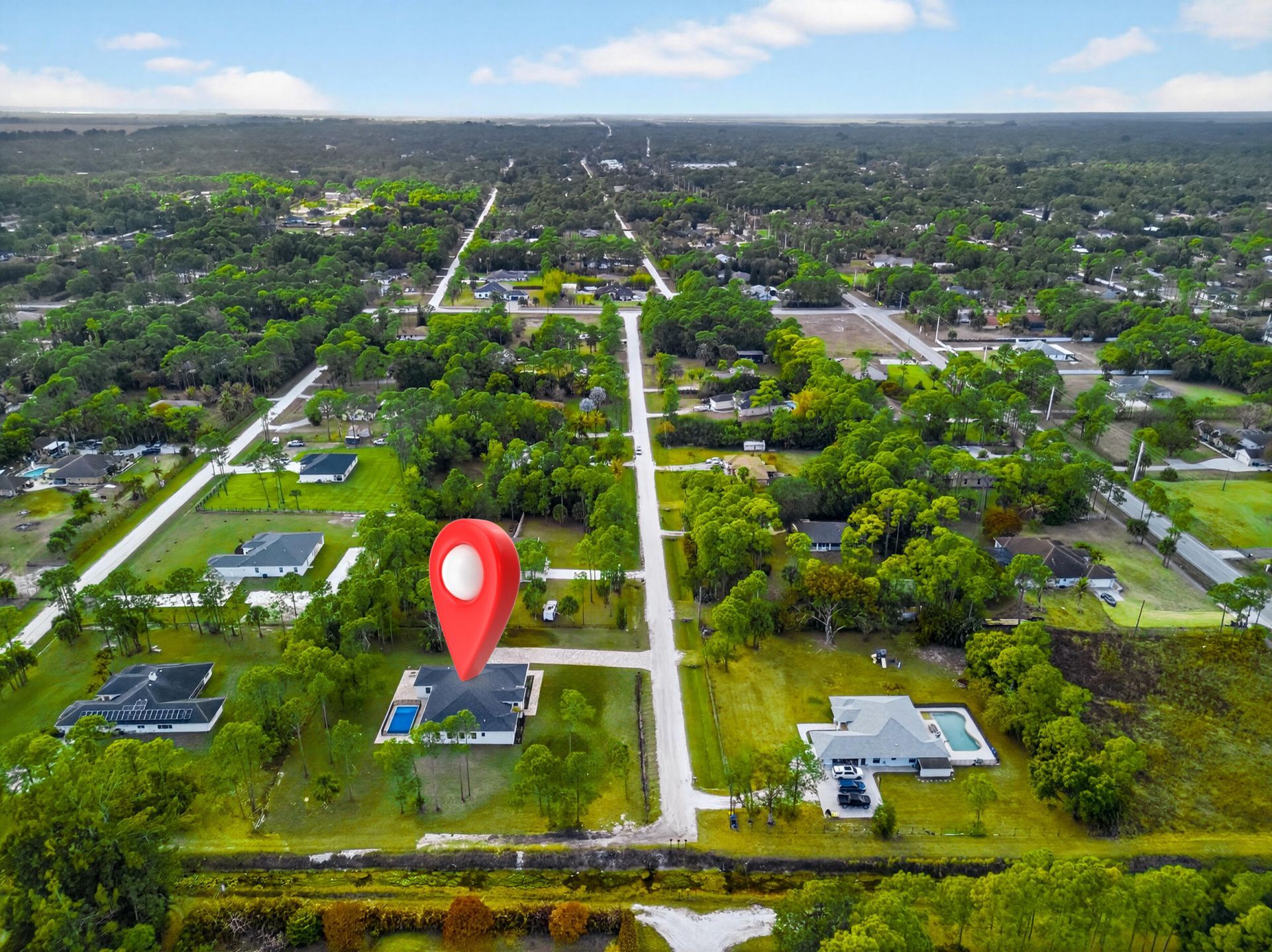 14736 69th Street N, Loxahatchee, FL 33470 Photo