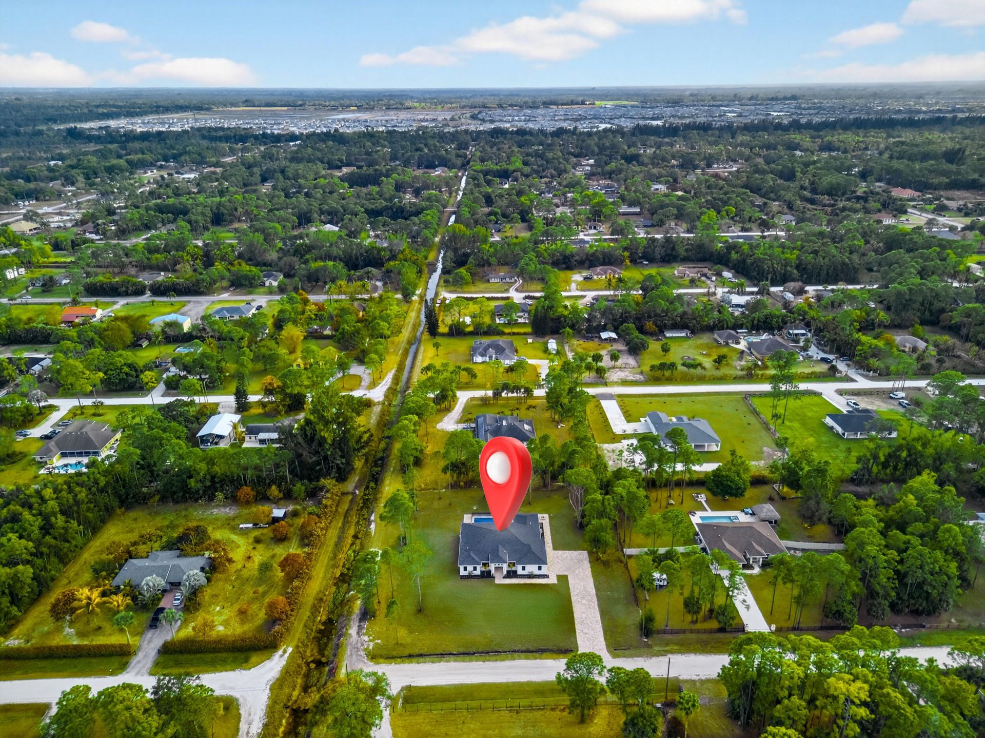 14736 69th Street N, Loxahatchee, FL 33470 Photo