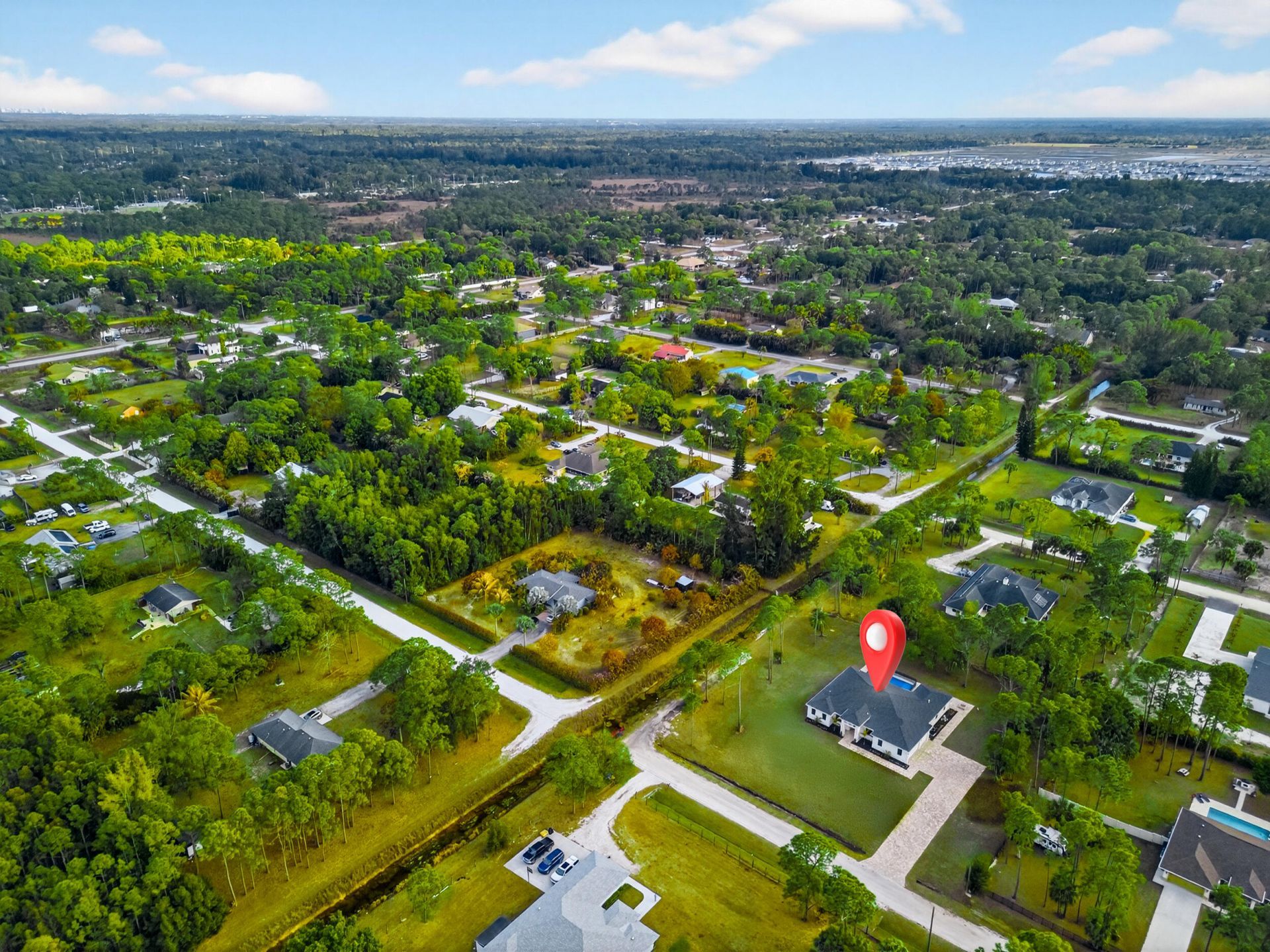 14736 69th Street N, Loxahatchee, FL 33470 Photo