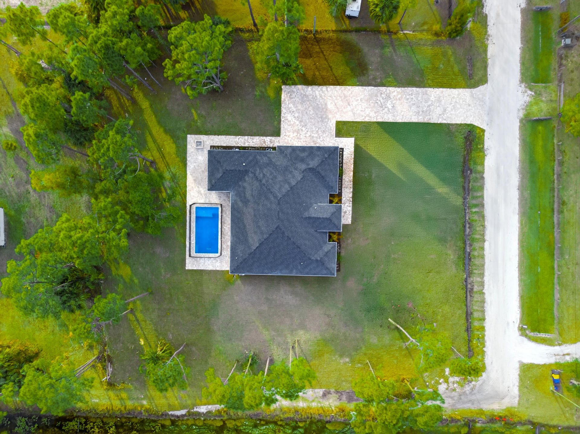 14736 69th Street N, Loxahatchee, FL 33470 Photo