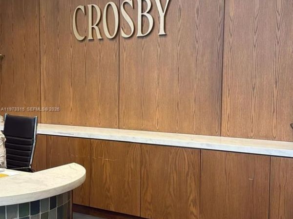 11 NE 6 Ave, Unit 1201, Miami, FL 33132