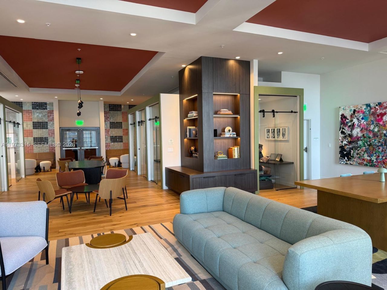 11 NE 6 Ave, Unit 1201, Miami, FL 33132 Photo