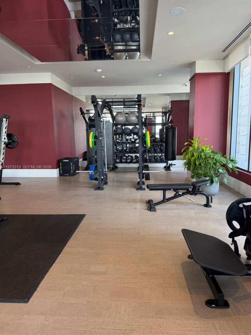 11 NE 6 Ave, Unit 1201, Miami, FL 33132 Photo