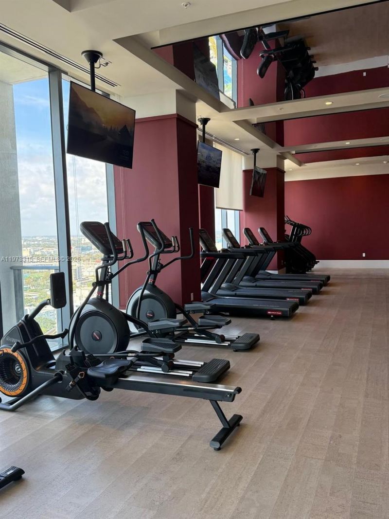 11 NE 6 Ave, Unit 1201, Miami, FL 33132 Photo