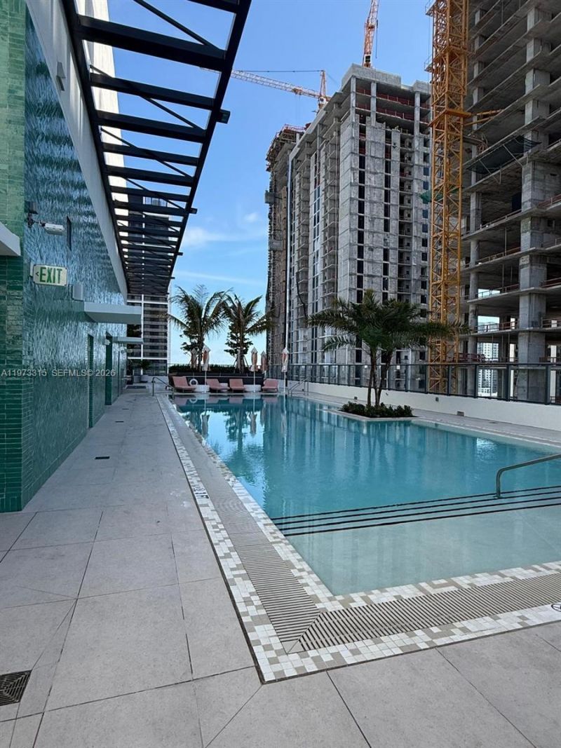 11 NE 6 Ave, Unit 1201, Miami, FL 33132 Photo