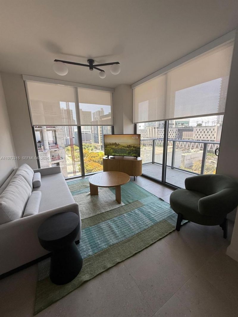 11 NE 6 Ave, Unit 1201, Miami, FL 33132 Photo