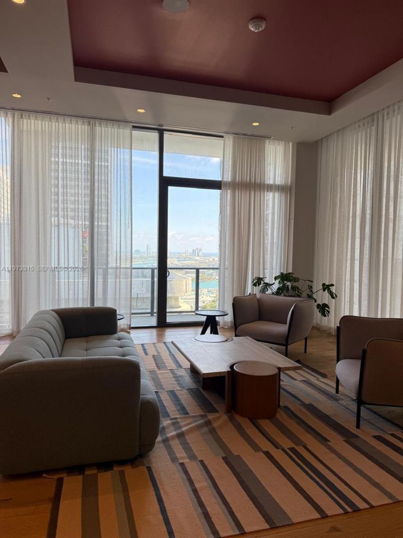 11 NE 6 Ave, Unit 1201, Miami, FL 33132 Photo