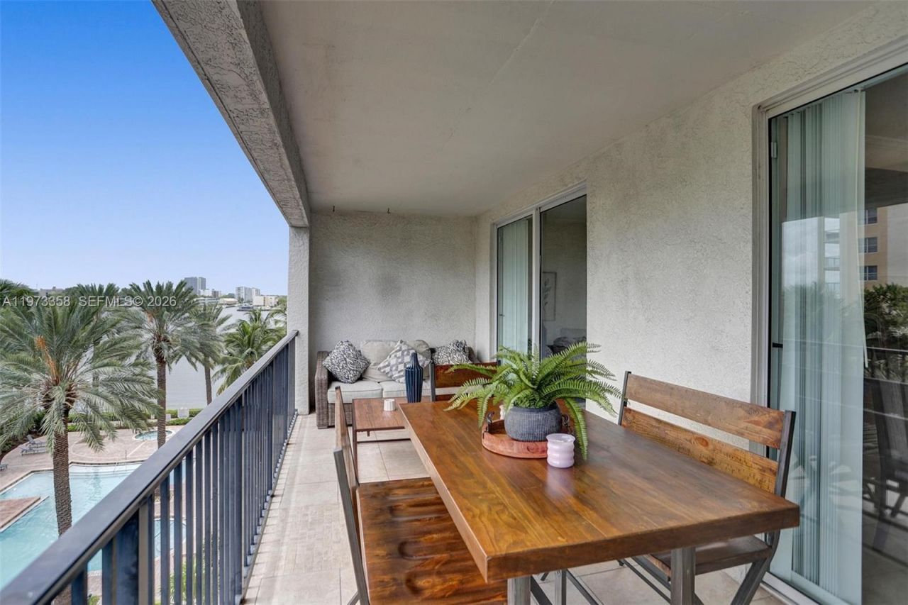 17100 N Bay Rd, Unit 1501, Sunny Isles Beach, FL 33160 Photo