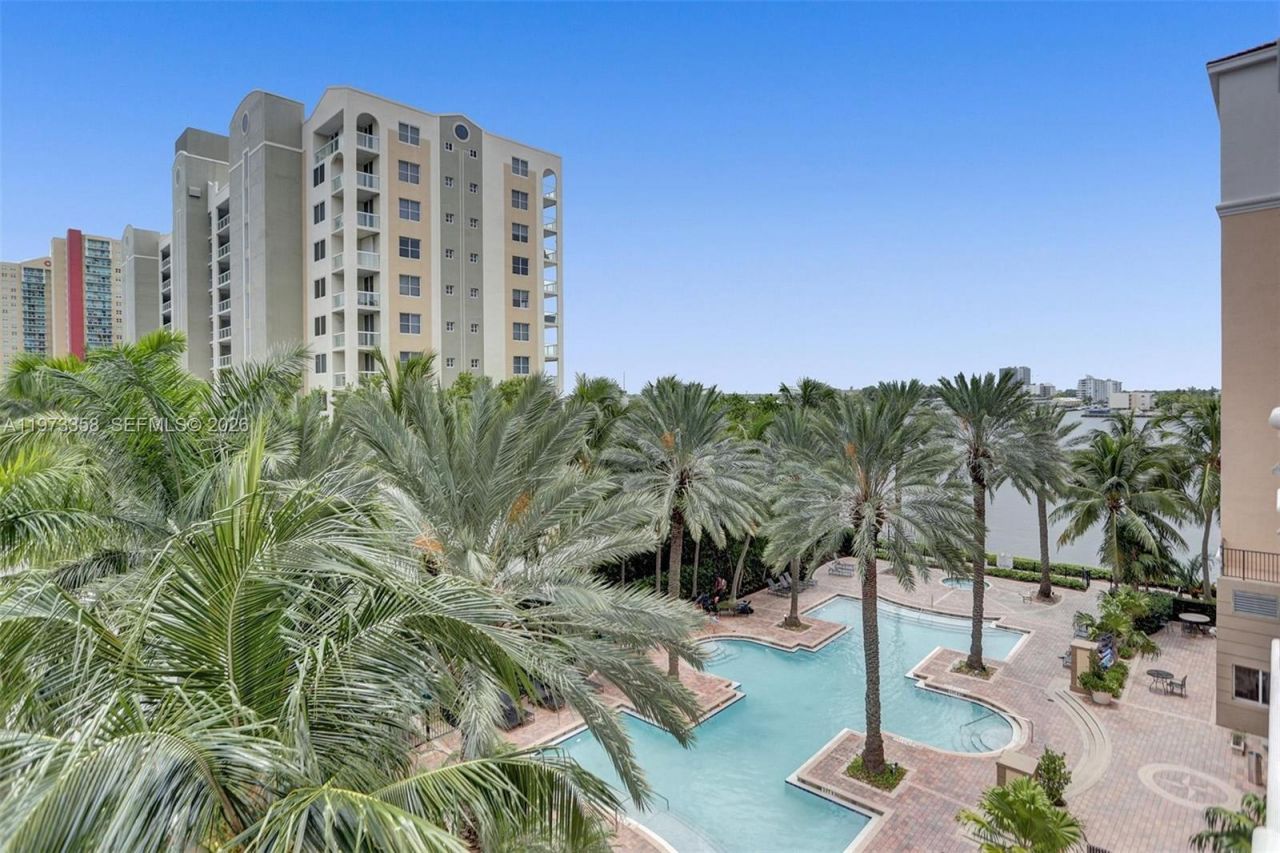 17100 N Bay Rd, Unit 1501, Sunny Isles Beach, FL 33160 Photo