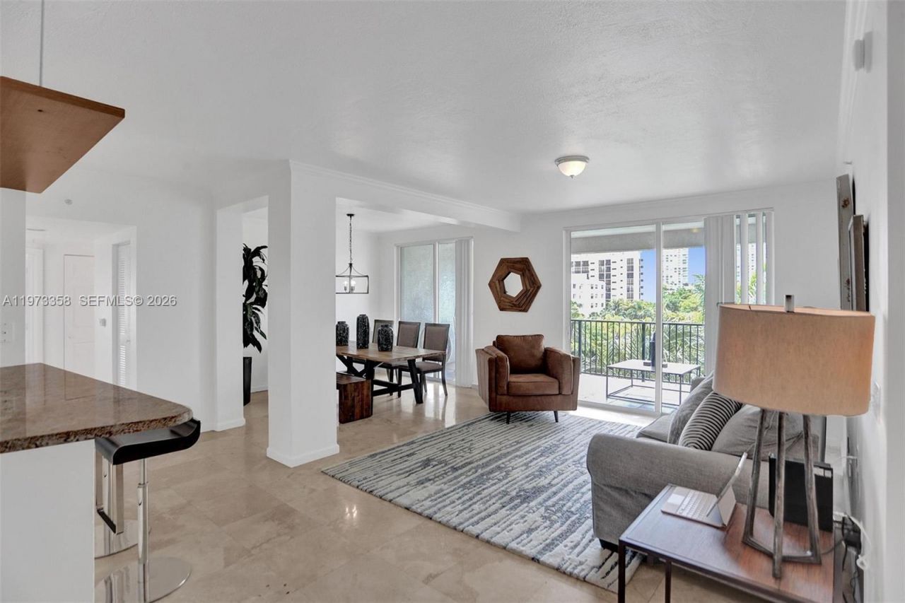 17100 N Bay Rd, Unit 1501, Sunny Isles Beach, FL 33160 Photo