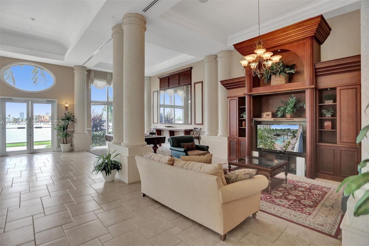 17100 N Bay Rd, Unit 1501, Sunny Isles Beach, FL 33160 Photo