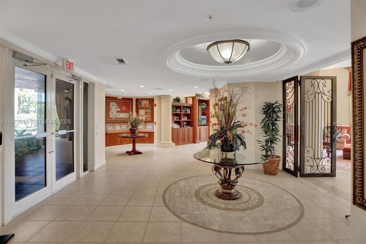17100 N Bay Rd, Unit 1501, Sunny Isles Beach, FL 33160 Photo