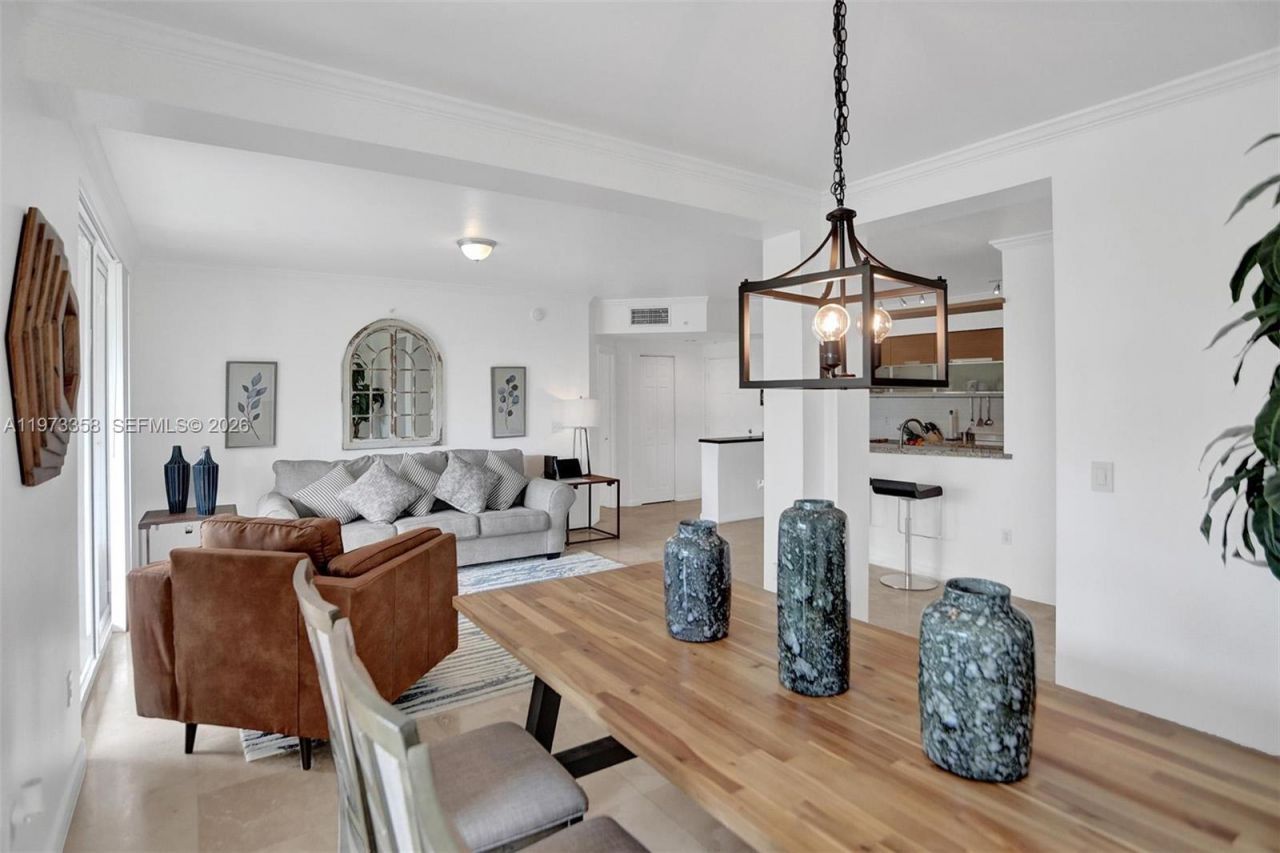 17100 N Bay Rd, Unit 1501, Sunny Isles Beach, FL 33160 Photo