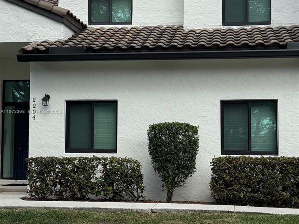 Unit 2204, Parkland, FL 33067