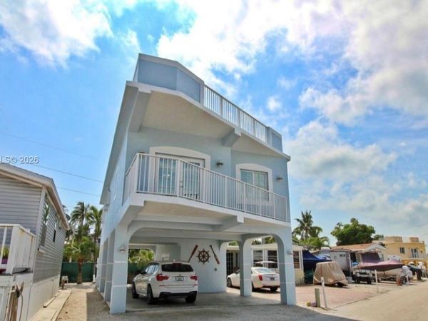 65821 Overseas Hwy #211 , Long Key, FL 33001