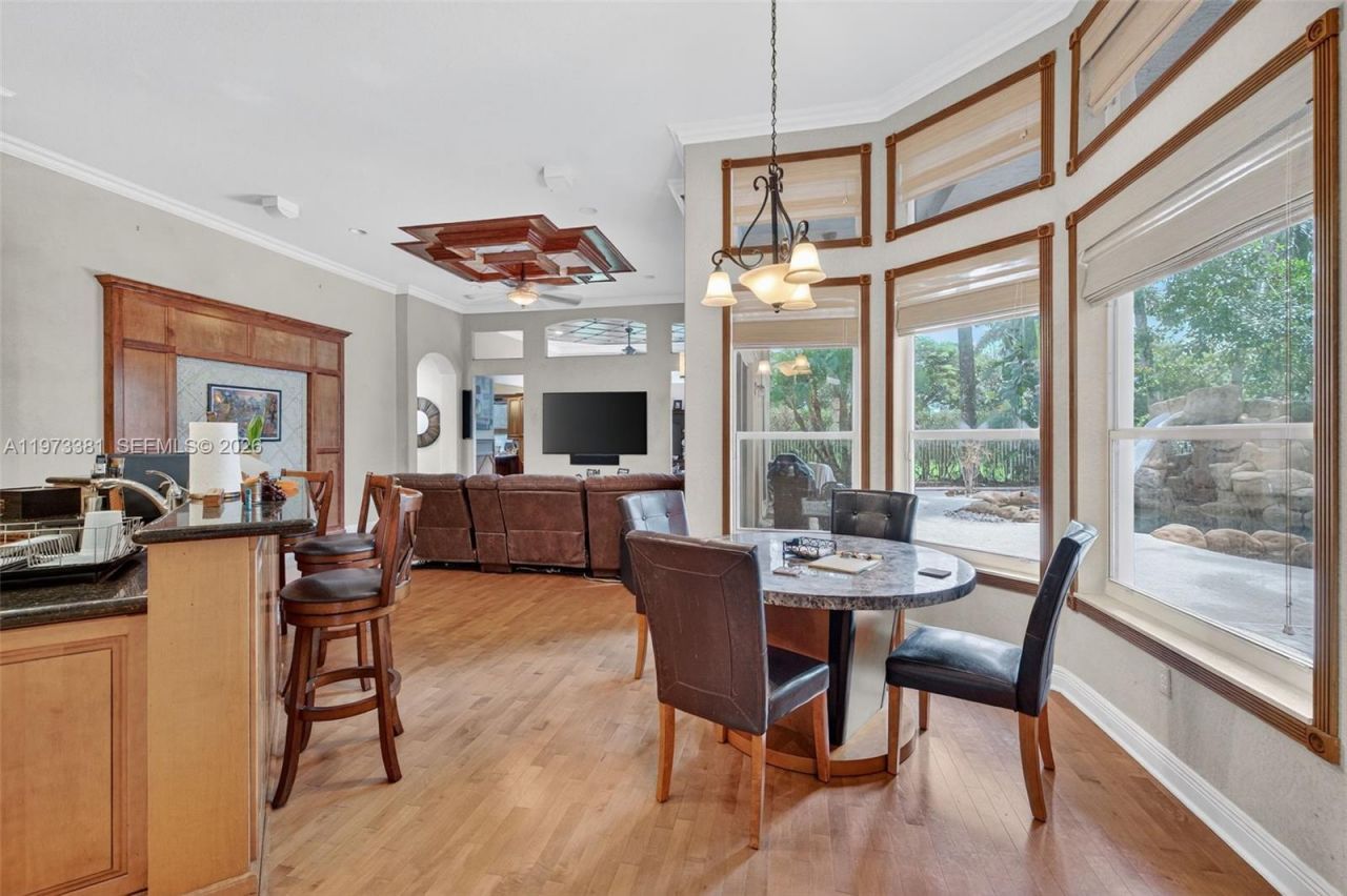 3792 Churchill Downs Dr , Davie, FL 33328 Photo