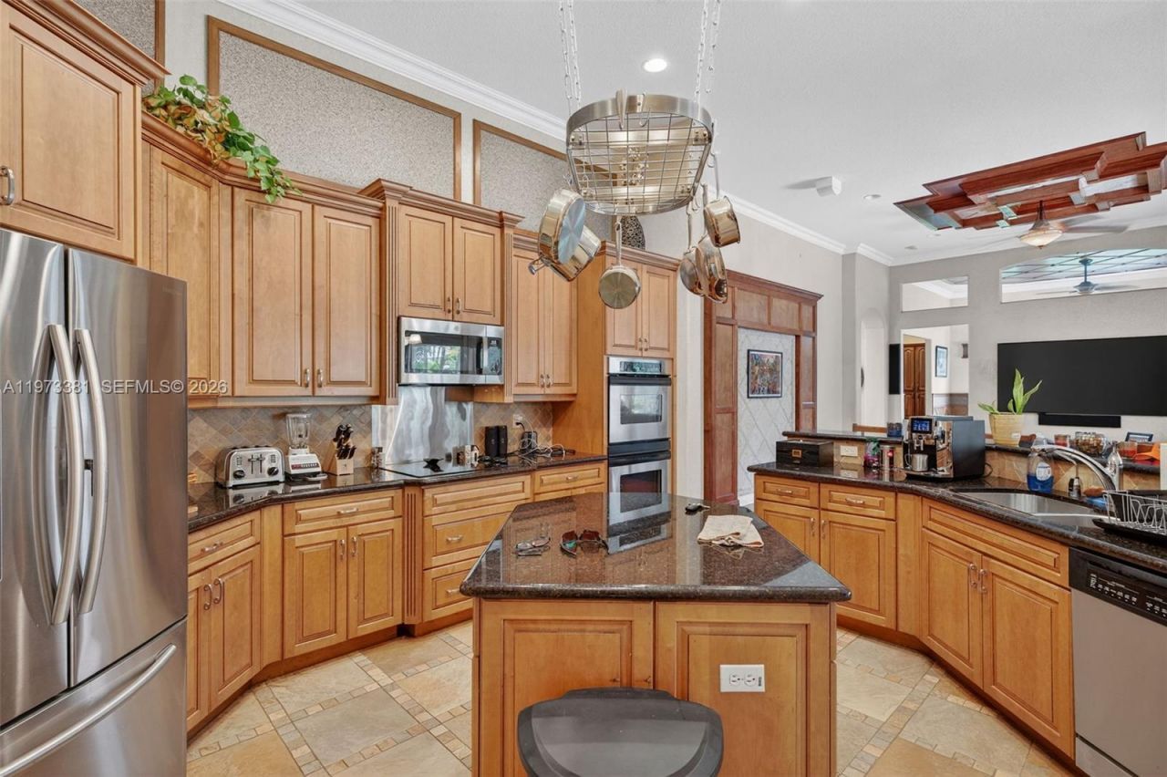 3792 Churchill Downs Dr , Davie, FL 33328 Photo