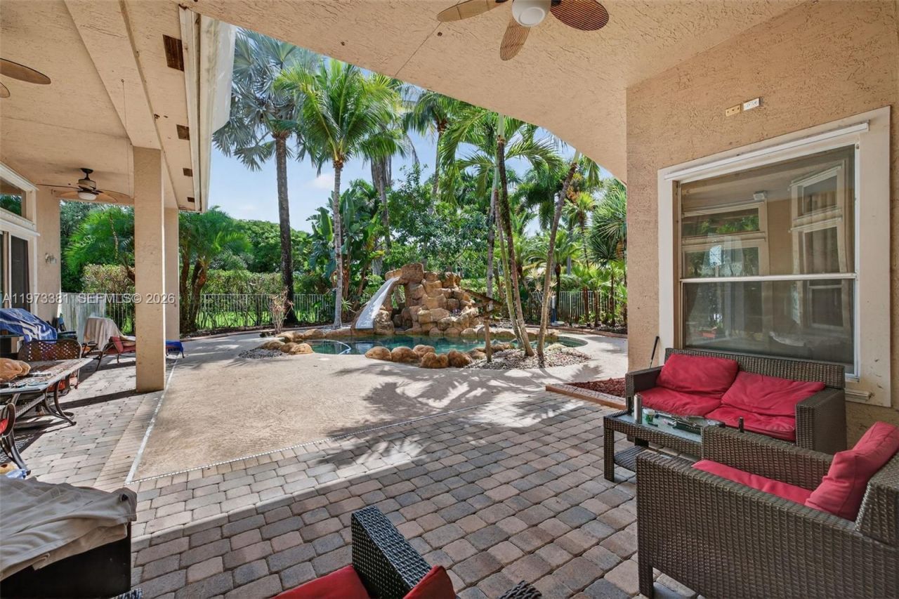 3792 Churchill Downs Dr , Davie, FL 33328 Photo