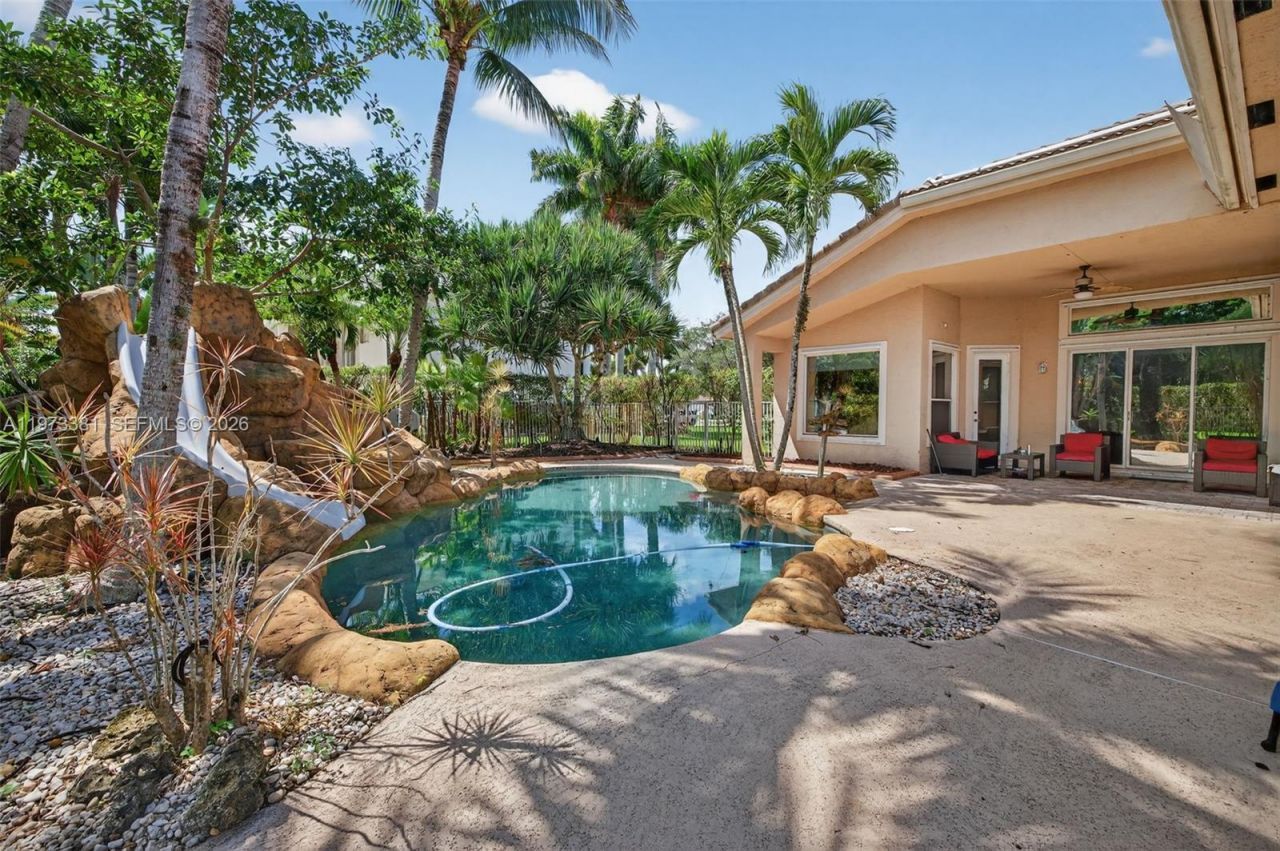 3792 Churchill Downs Dr , Davie, FL 33328 Photo