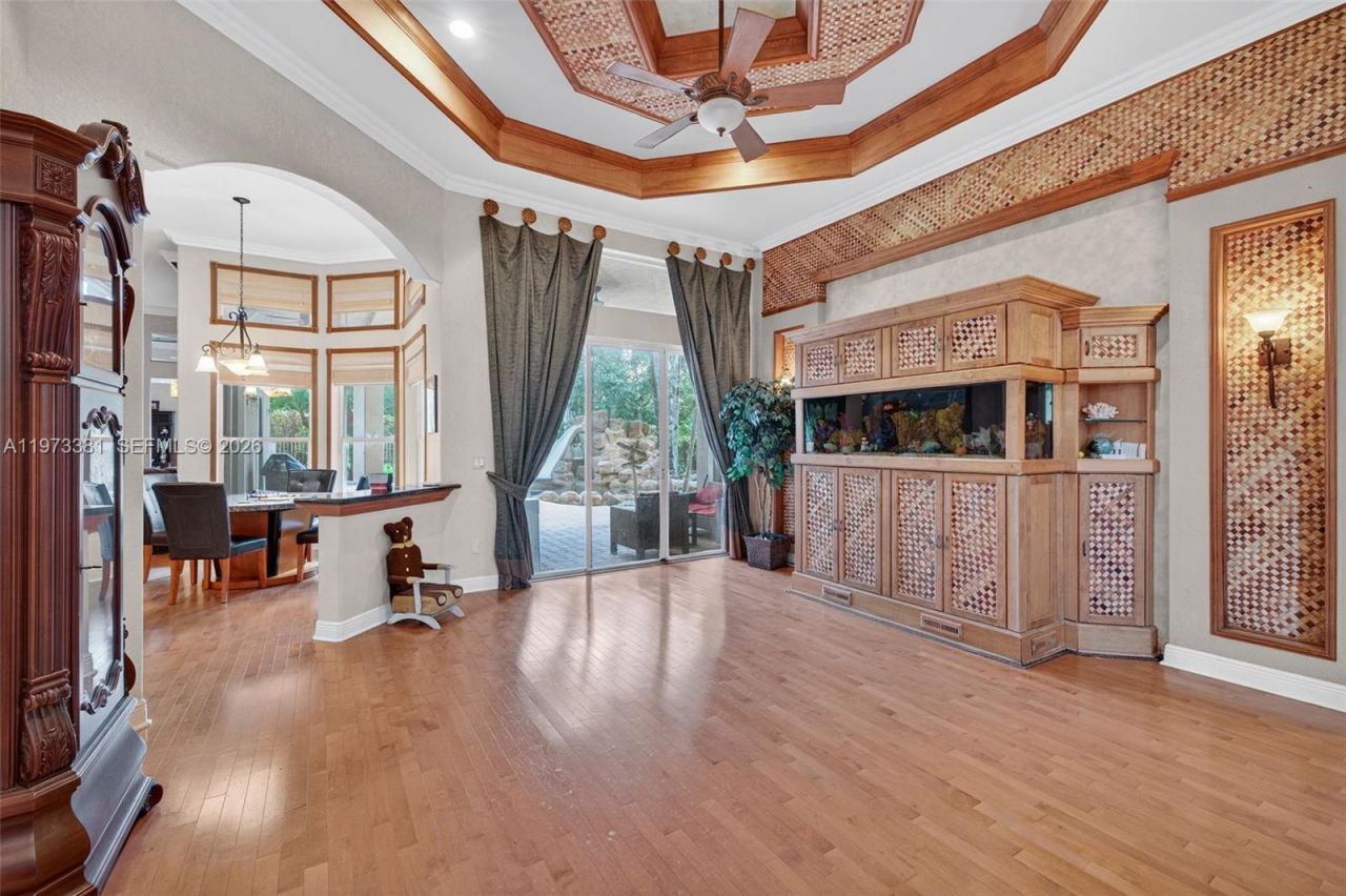 3792 Churchill Downs Dr , Davie, FL 33328 Photo