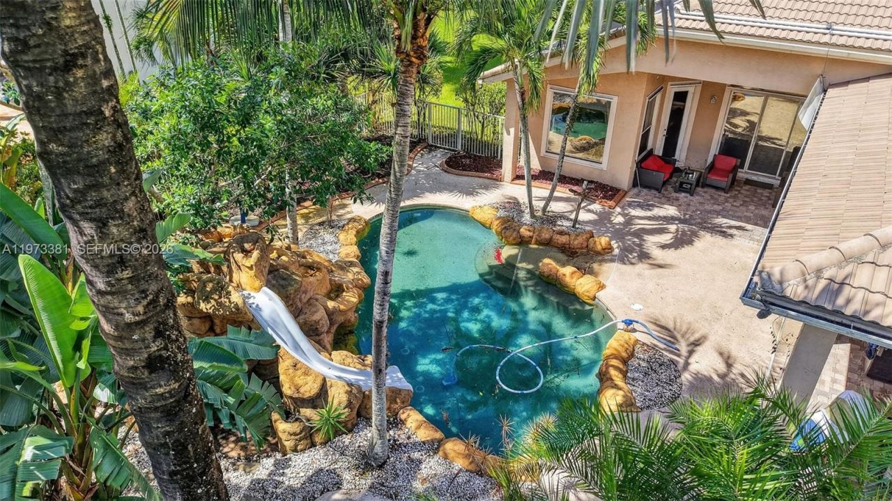 3792 Churchill Downs Dr , Davie, FL 33328 Photo