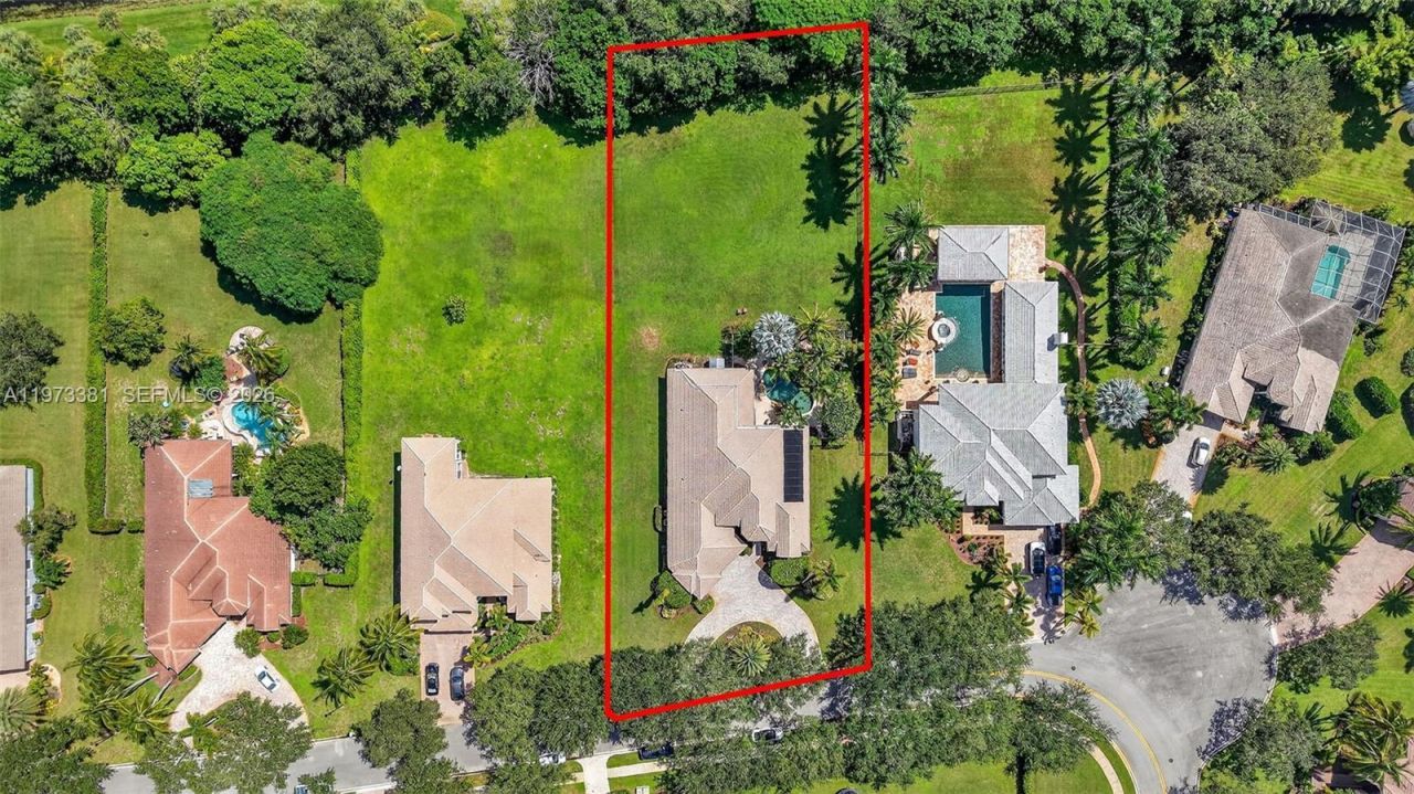 3792 Churchill Downs Dr , Davie, FL 33328 Photo