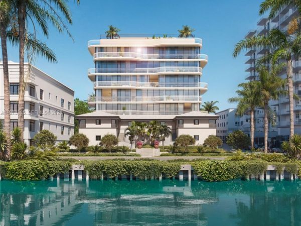 2901 Indian Creek , Unit 601, Miami Beach, FL 33140