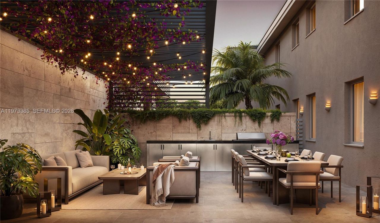 2901 Indian Creek, Unit 601, Miami Beach, FL 33140 Photo