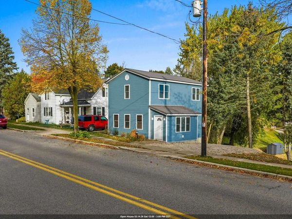615 ELLIS STREET, Kewaunee, WI 54216