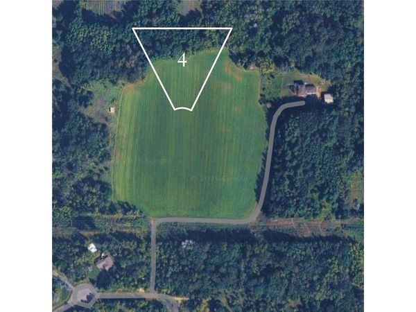 Lot 4 Glen Oaks Drive, River Falls, WI 54022