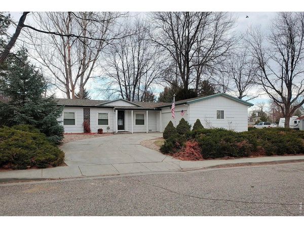 3703 Denise Ave, Loveland, CO 80537