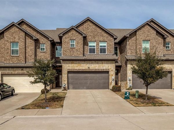 2415 Acorn Court, Sachse, TX 75048