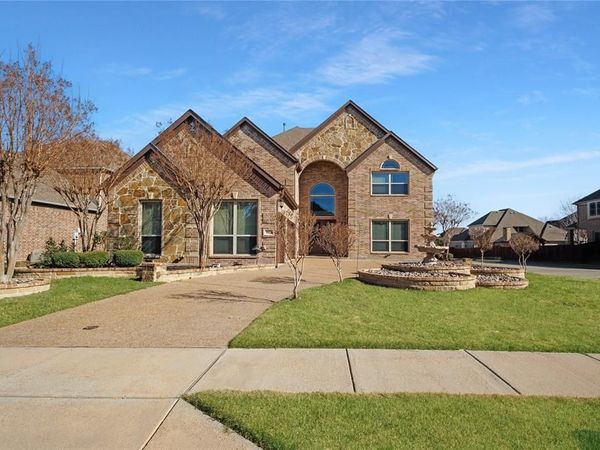 1028 Spinks Court, Flower Mound, TX 75028