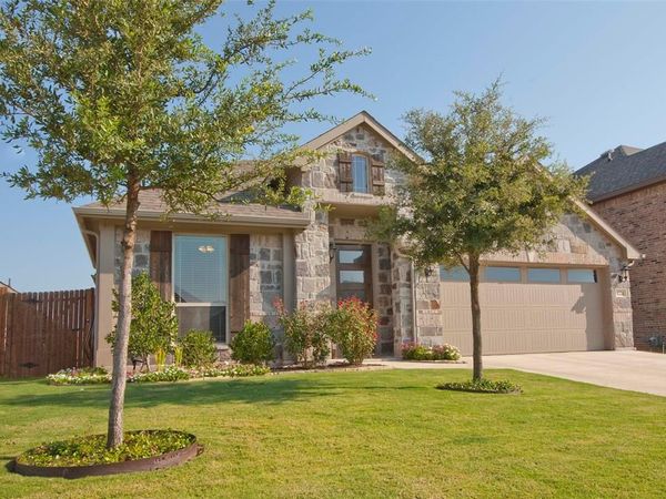 8224 Catclaw, Godley, TX 76044
