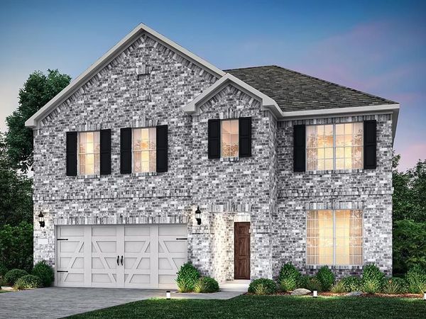 4817 Ripley Avenue, Celina, TX 75009