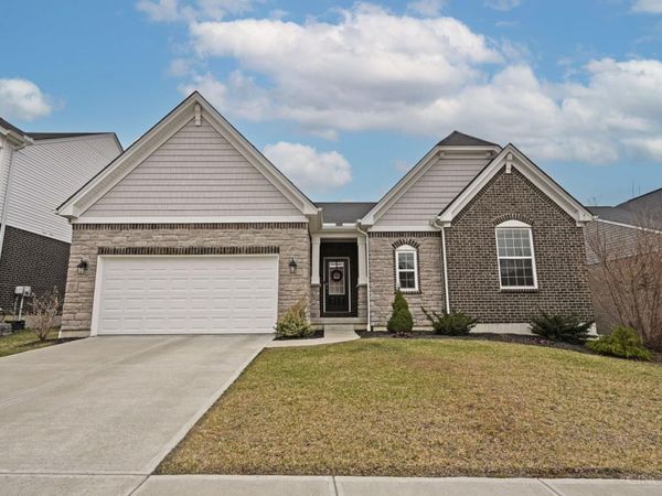 1160 Golf Club Drive, Turtle Creek Twp, OH 45036