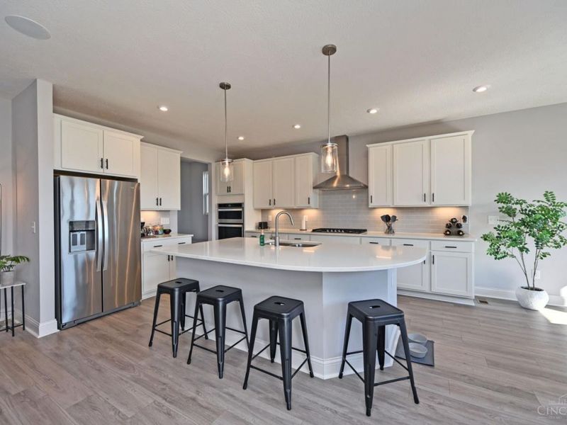 1160 Golf Club Drive, Turtle Creek Twp, OH 45036 Photo 11