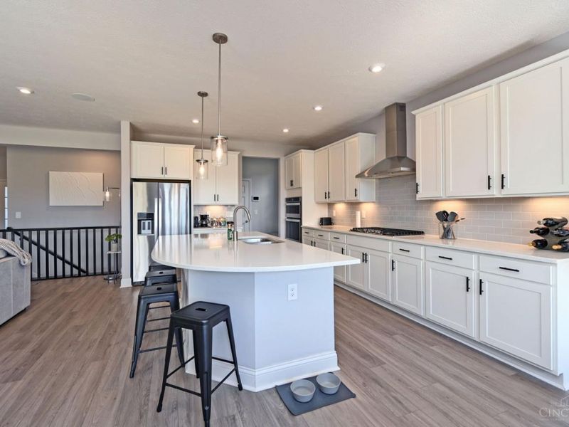 1160 Golf Club Drive, Turtle Creek Twp, OH 45036 Photo 12