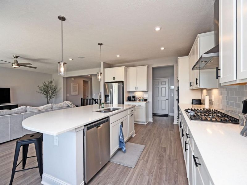 1160 Golf Club Drive, Turtle Creek Twp, OH 45036 Photo 13