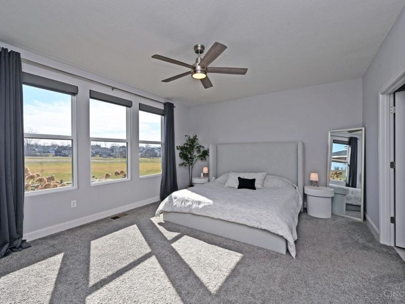 1160 Golf Club Drive, Turtle Creek Twp, OH 45036 Photo 20