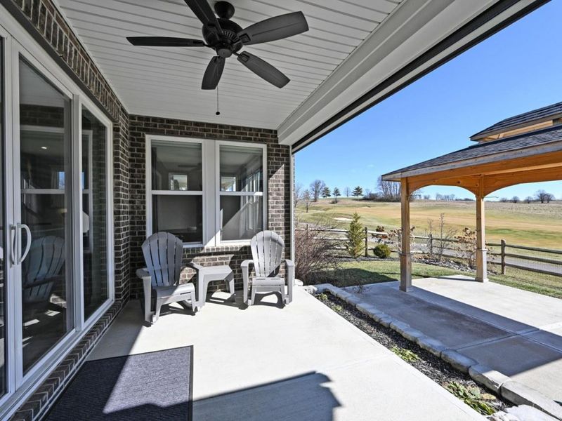 1160 Golf Club Drive, Turtle Creek Twp, OH 45036 Photo 36