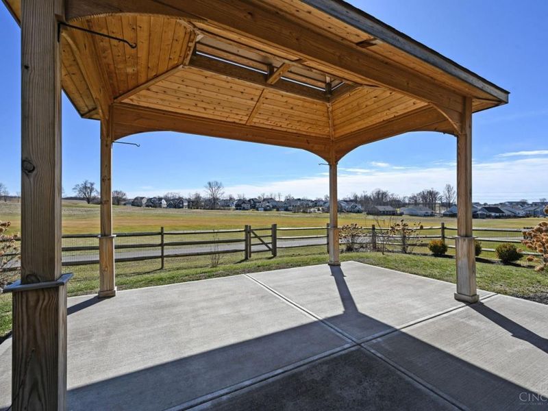 1160 Golf Club Drive, Turtle Creek Twp, OH 45036 Photo 38